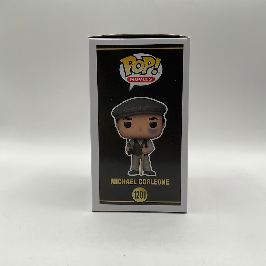 Michael Corleone Funko Pop! The Godfather 50 Years #1201