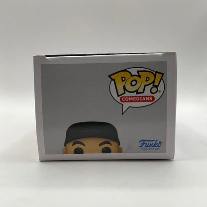 Gabriel "Fluffy" Iglesias Funko Pop! Comedians #11 Jack in the Box