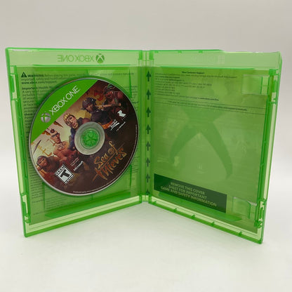 Sea of Thieves Xbox One Used #2