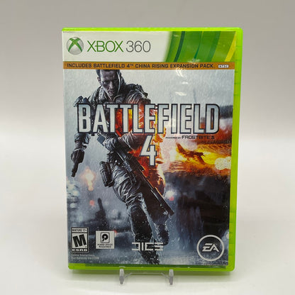 Battlefield 4 [Limited Edition] Xbox 360 Used #2