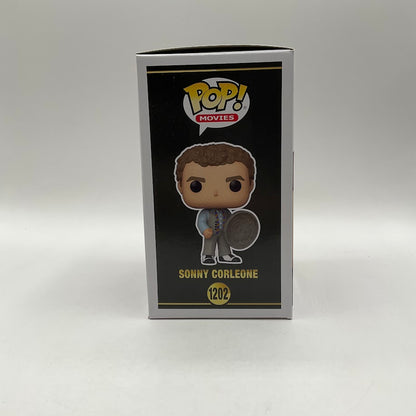 Sonny Corleone Funko Pop! The Godfather 50 Years #1202