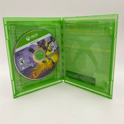 Destroy All Humans 2: Reprobed Xbox Series X Used