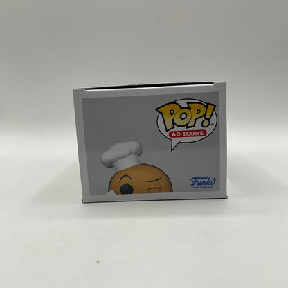 Speedee Funko Pop! McDonald's #147 Funko Exclusive