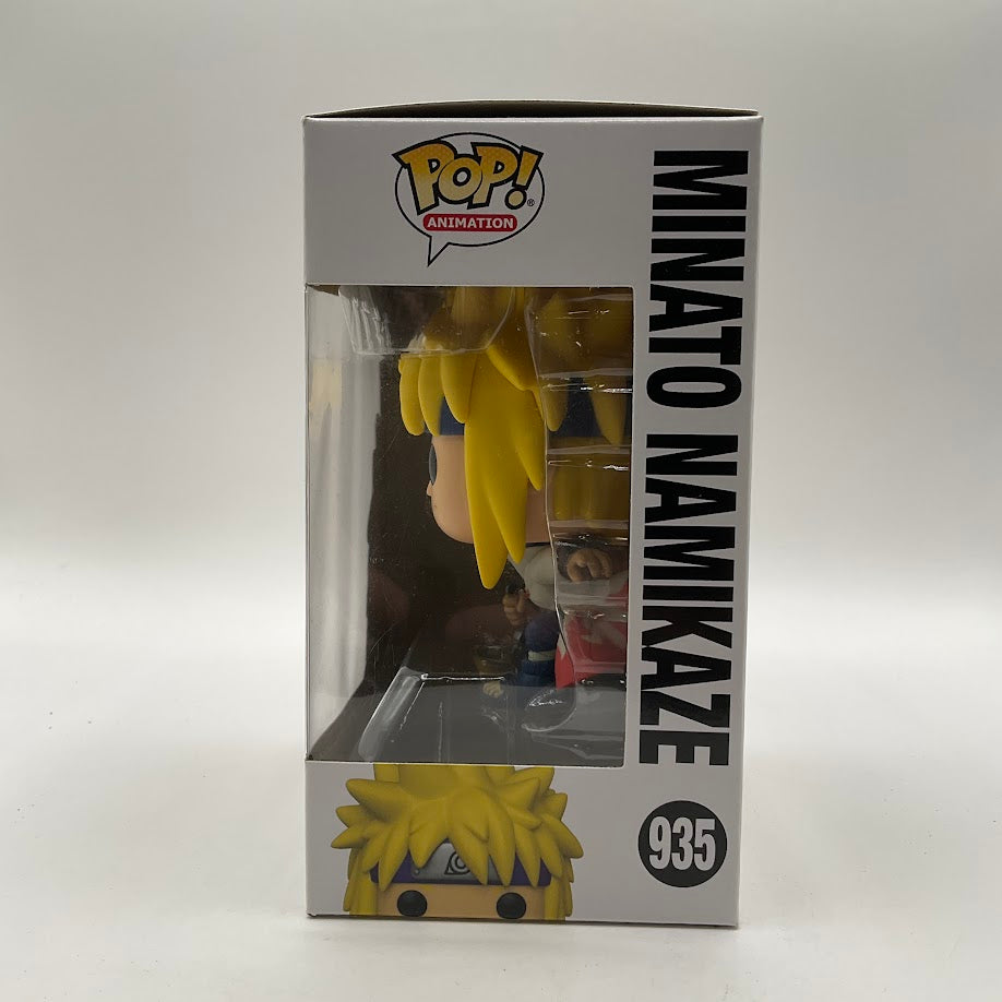 Minato Namikaze Funko Pop! Naruto Shippuden #935