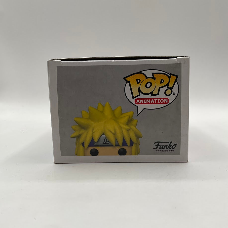 Minato Namikaze Funko Pop! Naruto Shippuden #935