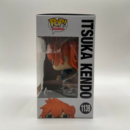 Itsuka Kendo Funko Pop! My Hero Academia #1139 Hot Topic Class 1B