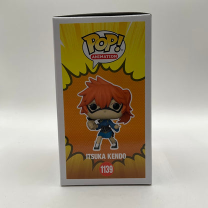 Itsuka Kendo Funko Pop! My Hero Academia #1139 Hot Topic Class 1B