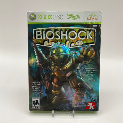 Bioshock Xbox 360 Used #2