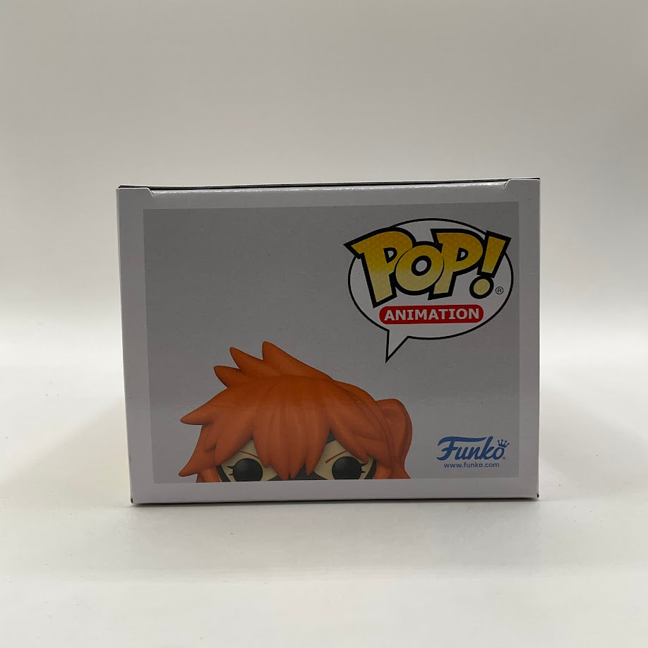 Itsuka Kendo Funko Pop! My Hero Academia #1139 Hot Topic Class 1B