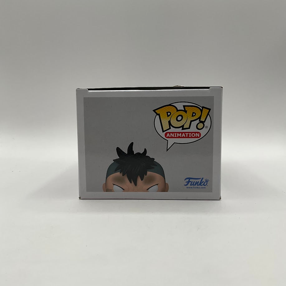 Genya Shinazugawa Funko Pop! Demon Slayer #1406