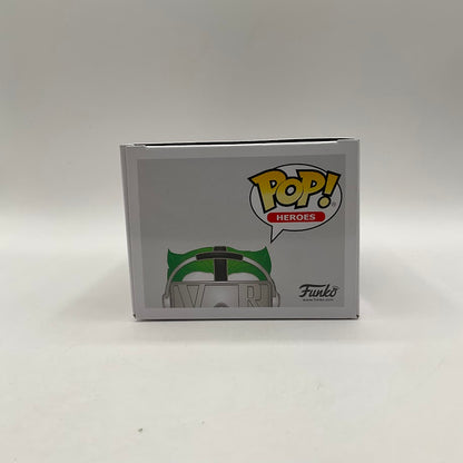 The Joker (VR Game) Funko Pop! Batman #296 Chase GameStop Exclusive