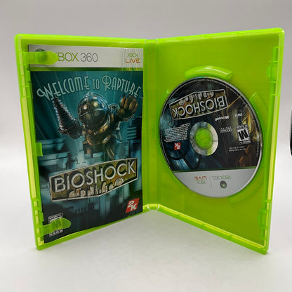 Bioshock Xbox 360 Used #3