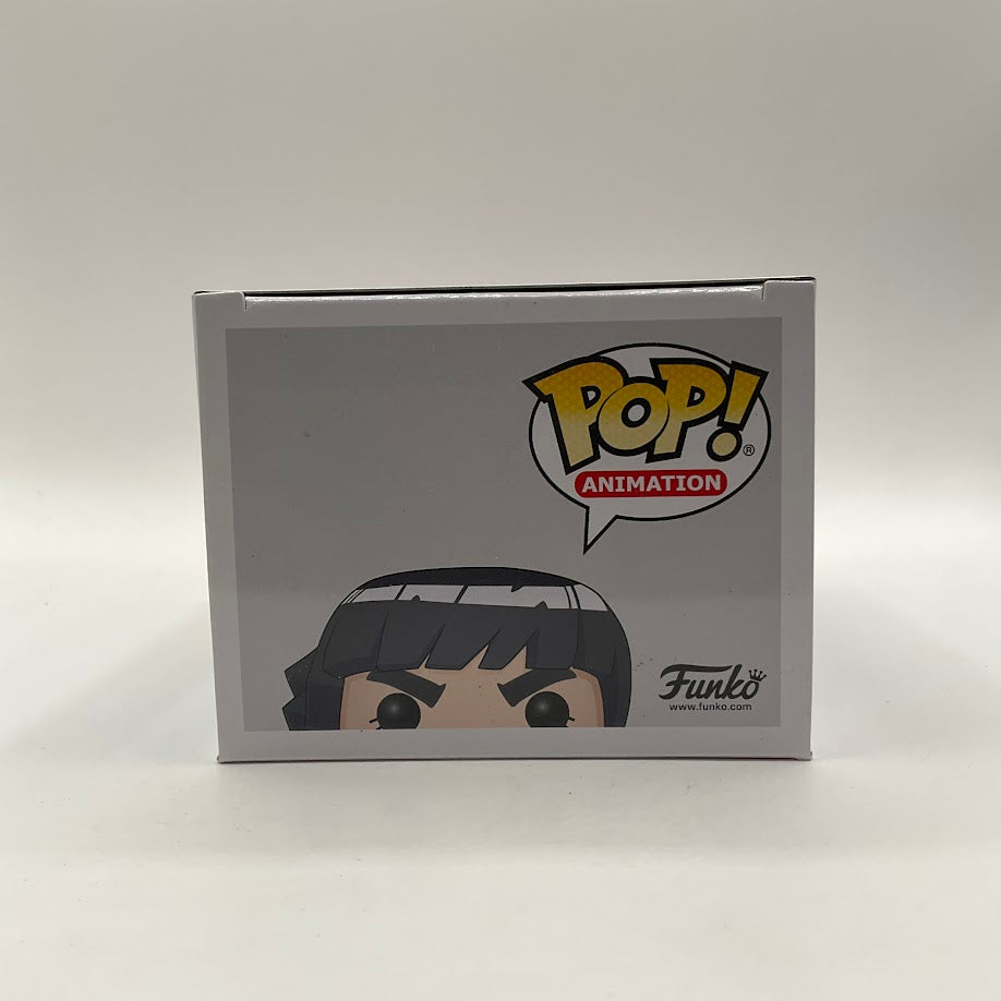 Rock Lee Funko Pop! Naruto Shippuden #739 Hot Topic Exclusive