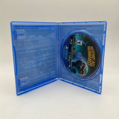 Destroy All Humans Playstation 4 Used
