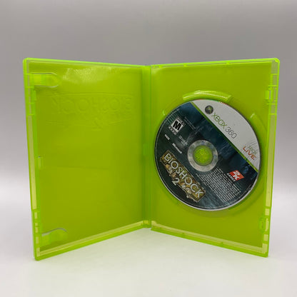 BioShock 2 Xbox 360 Used #1