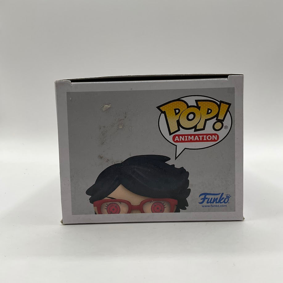 Sarada with Sharingan Funko Pop! Boruto Naruto Next Generations #1358
