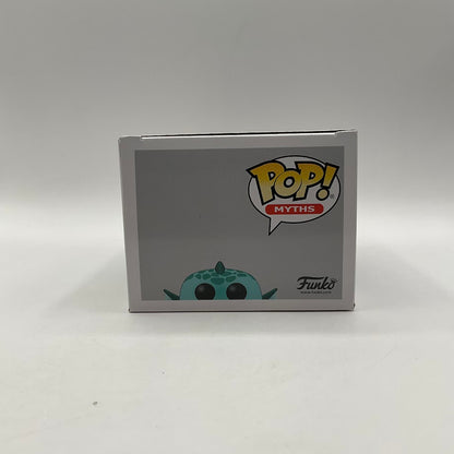 Loch Ness Monster Funko Pop! Myths #18 Funko Limited Edition