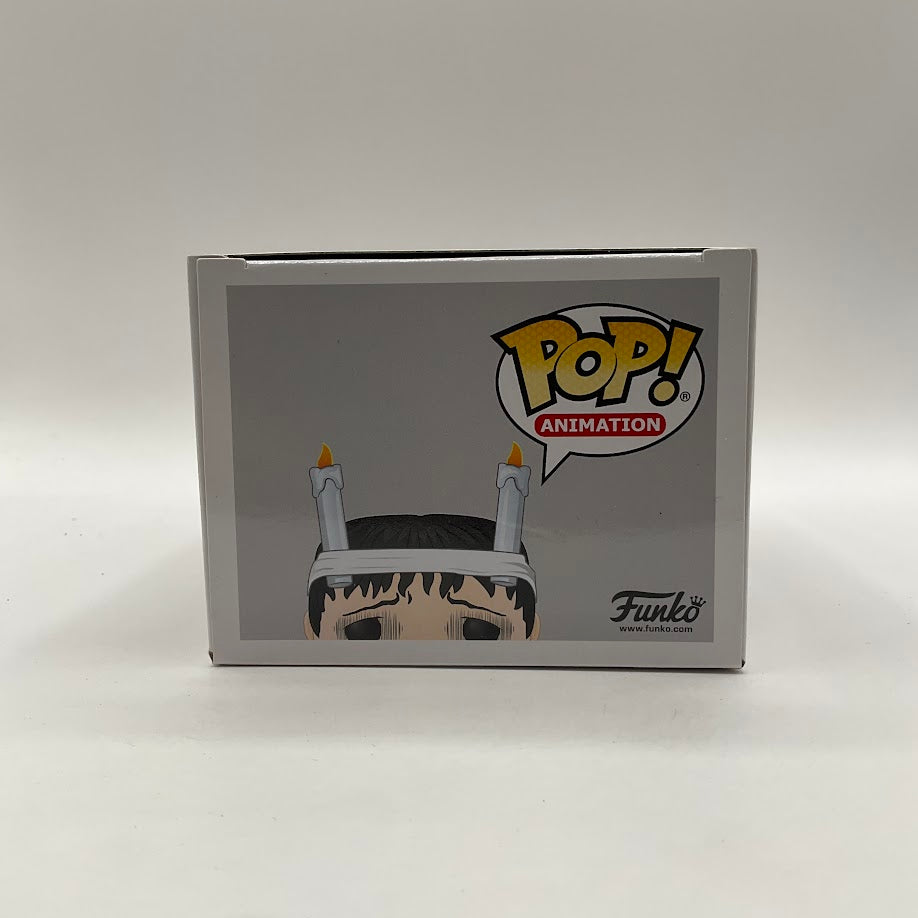 Junji Ito Souichi Funko Pop! Junji Ito Collection #855 2020 Fall Convention