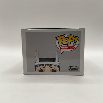 Junji Ito Souichi Funko Pop! Junji Ito Collection #855 2020 Fall Convention