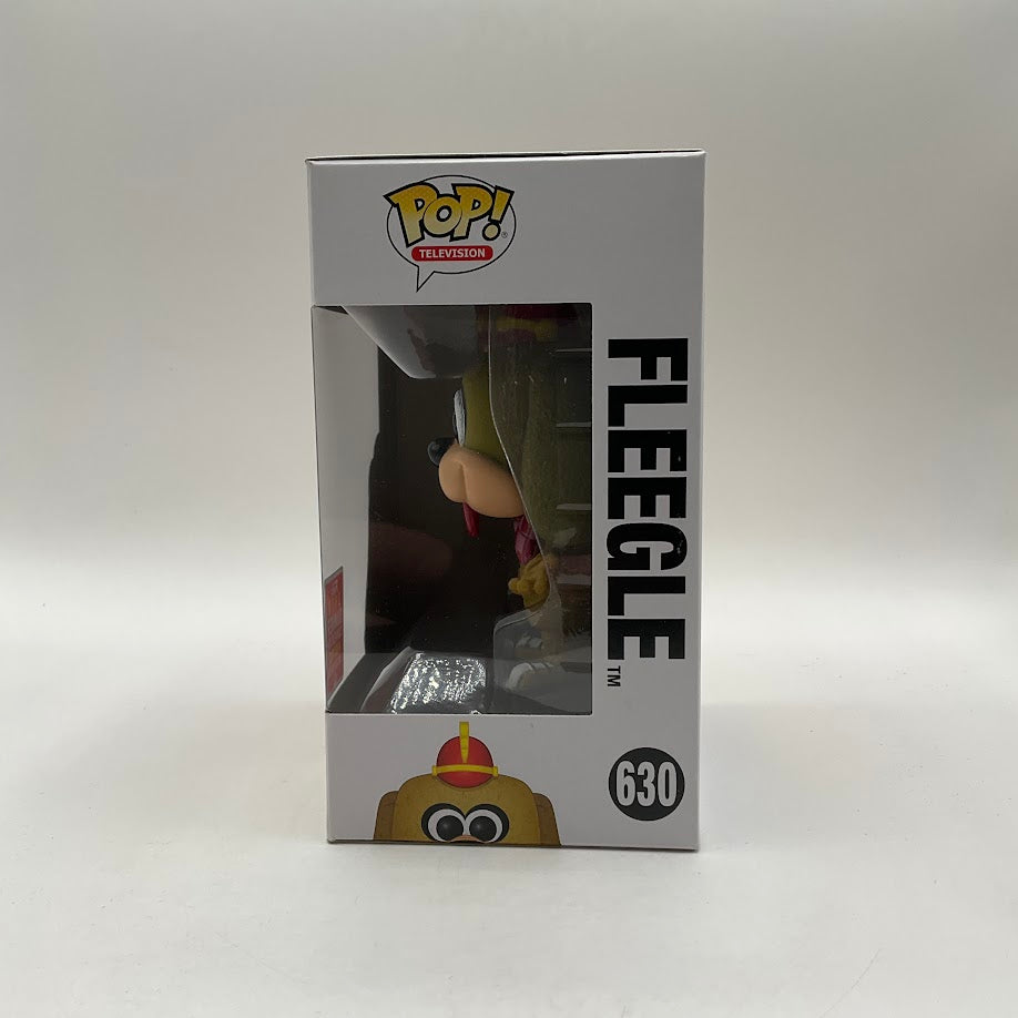 Fleegle Funko Pop! The Banana Splits #630 2018 Summer Convention