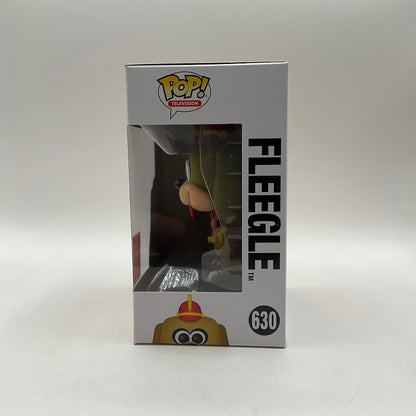 Fleegle Funko Pop! The Banana Splits #630 2018 Summer Convention