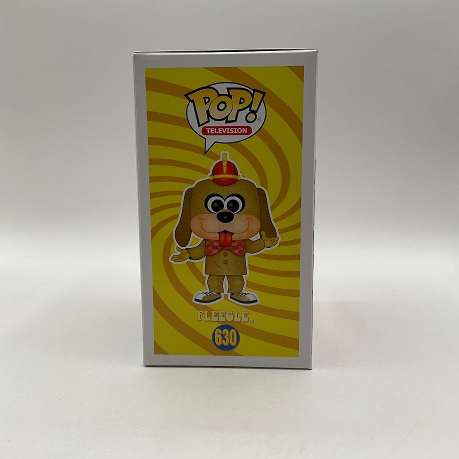 Fleegle Funko Pop! The Banana Splits #630 2018 Summer Convention