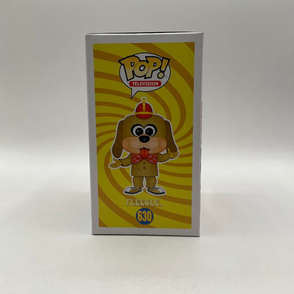 Fleegle Funko Pop! The Banana Splits #630 2018 Summer Convention