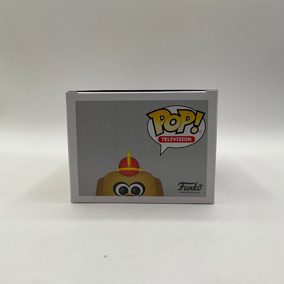 Fleegle Funko Pop! The Banana Splits #630 2018 Summer Convention