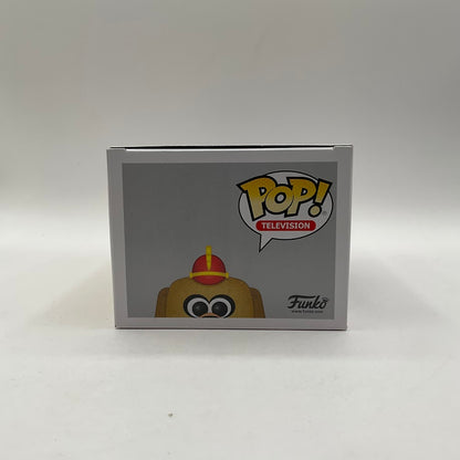 Fleegle Funko Pop! The Banana Splits #630 2018 Summer Convention