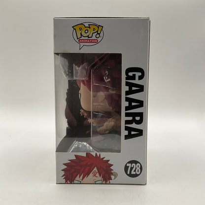 Gaara Funko Pop! Naruto Shippuden #728