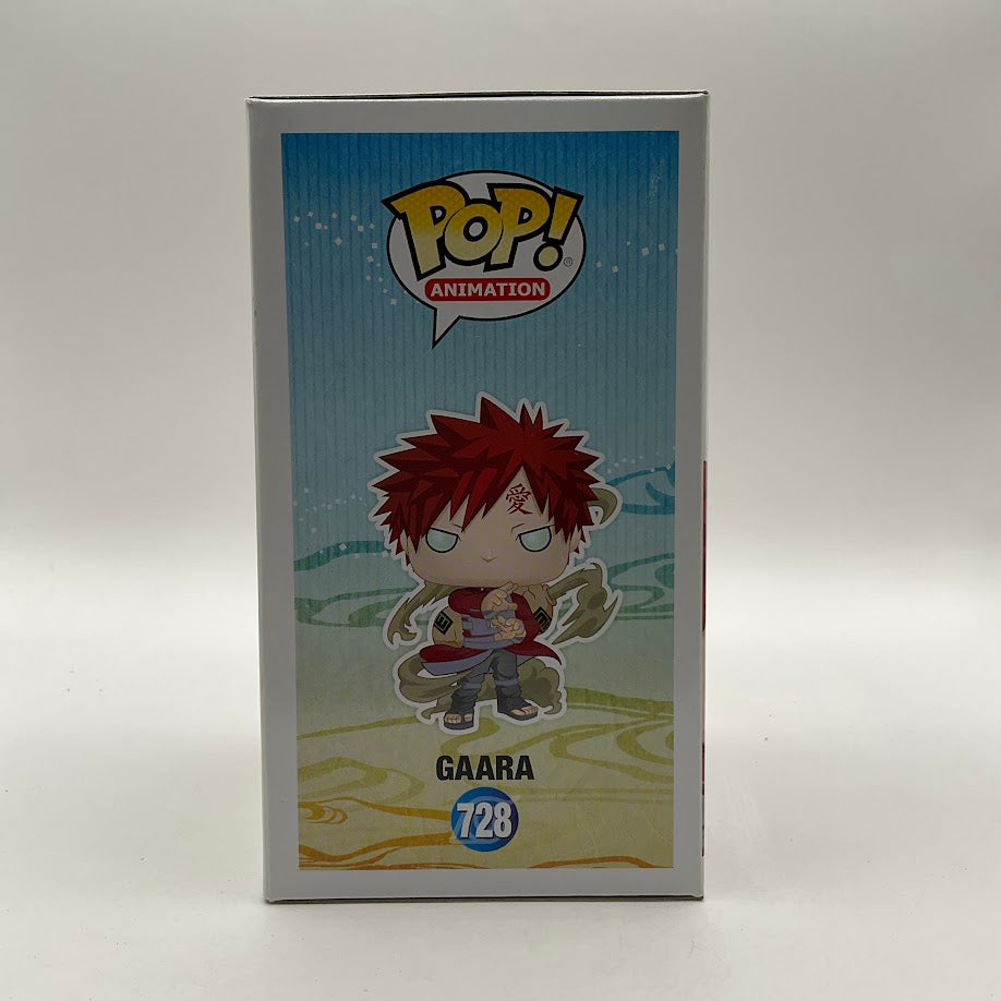 Gaara Funko Pop! Naruto Shippuden #728
