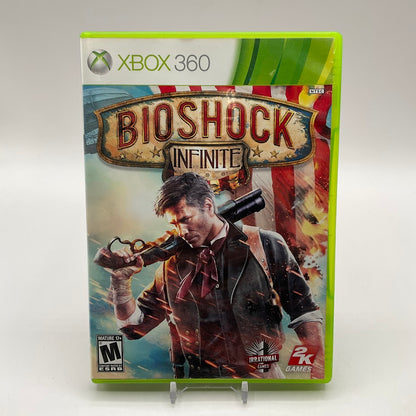 BioShock Infinite Xbox 360 Used #3