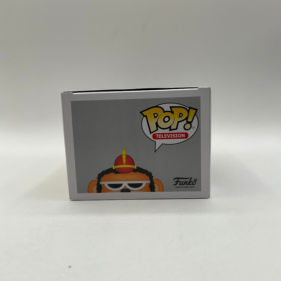 Bingo Funko Pop! The Banana Splits #631 2018 Summer Convention