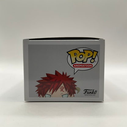 Gaara Funko Pop! Naruto Shippuden #728