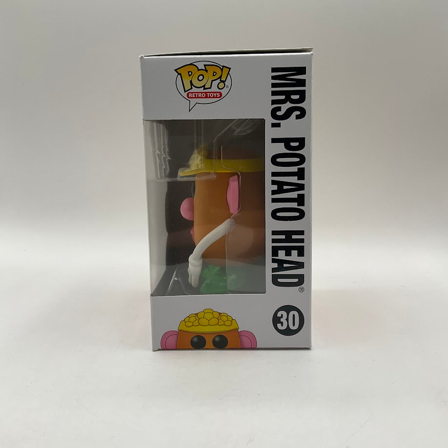 Mrs/ Potato Head Funko Pop! Retro Toys #30