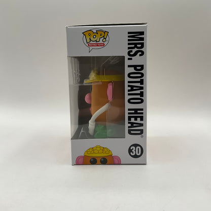 Mrs/ Potato Head Funko Pop! Retro Toys #30