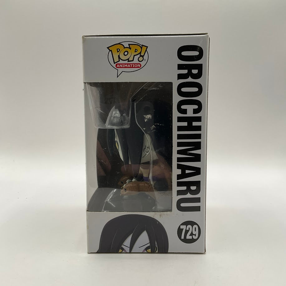 Orochimaru Funko Pop! Naruto Shippuden #729