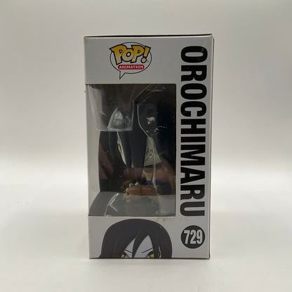 Orochimaru Funko Pop! Naruto Shippuden #729