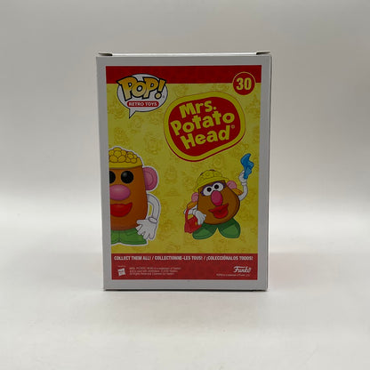 Mrs/ Potato Head Funko Pop! Retro Toys #30