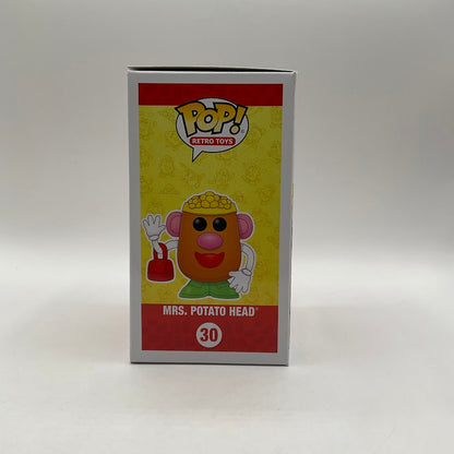 Mrs/ Potato Head Funko Pop! Retro Toys #30