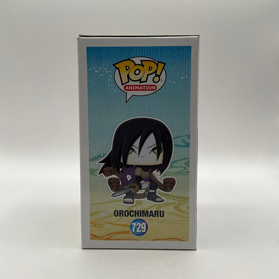 Orochimaru Funko Pop! Naruto Shippuden #729