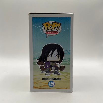 Orochimaru Funko Pop! Naruto Shippuden #729
