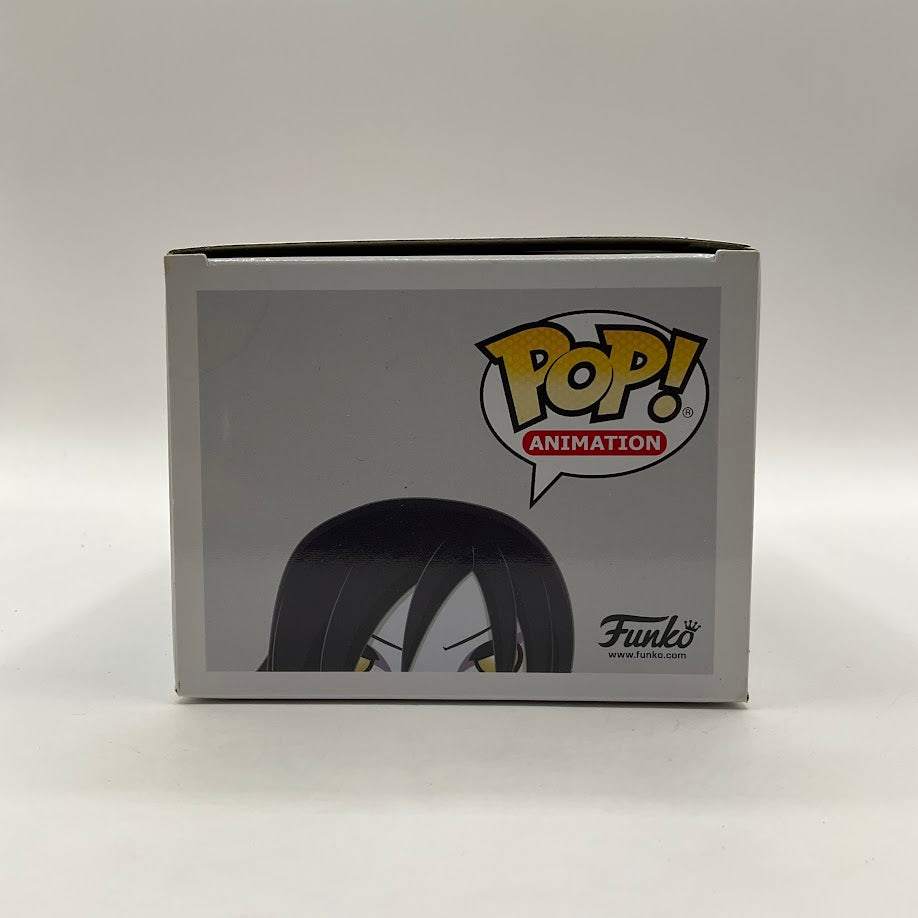 Orochimaru Funko Pop! Naruto Shippuden #729