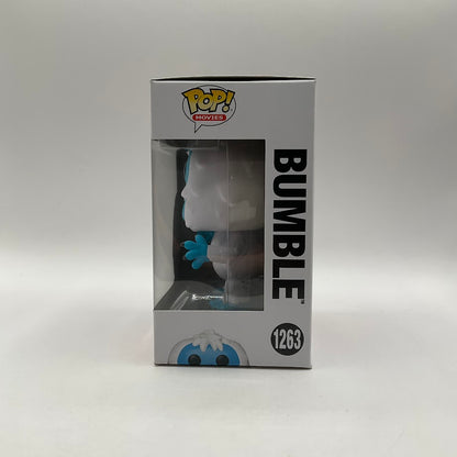 Bumble Funko Pop! Rudolph the Red-Nosed Reindeer #1263