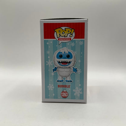 Bumble Funko Pop! Rudolph the Red-Nosed Reindeer #1263