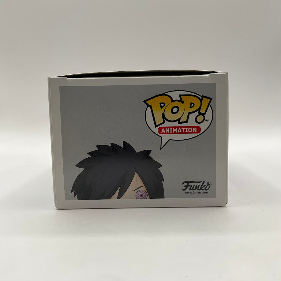 Madara (Reanimation) Funko Pop! Naruto Shippuden #722 GameStop