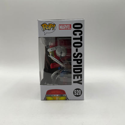Octo-Spidey Funko Pop! Marvel #520 Walgreens Exclusive