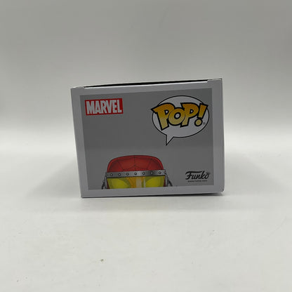 Octo-Spidey Funko Pop! Marvel #520 Walgreens Exclusive