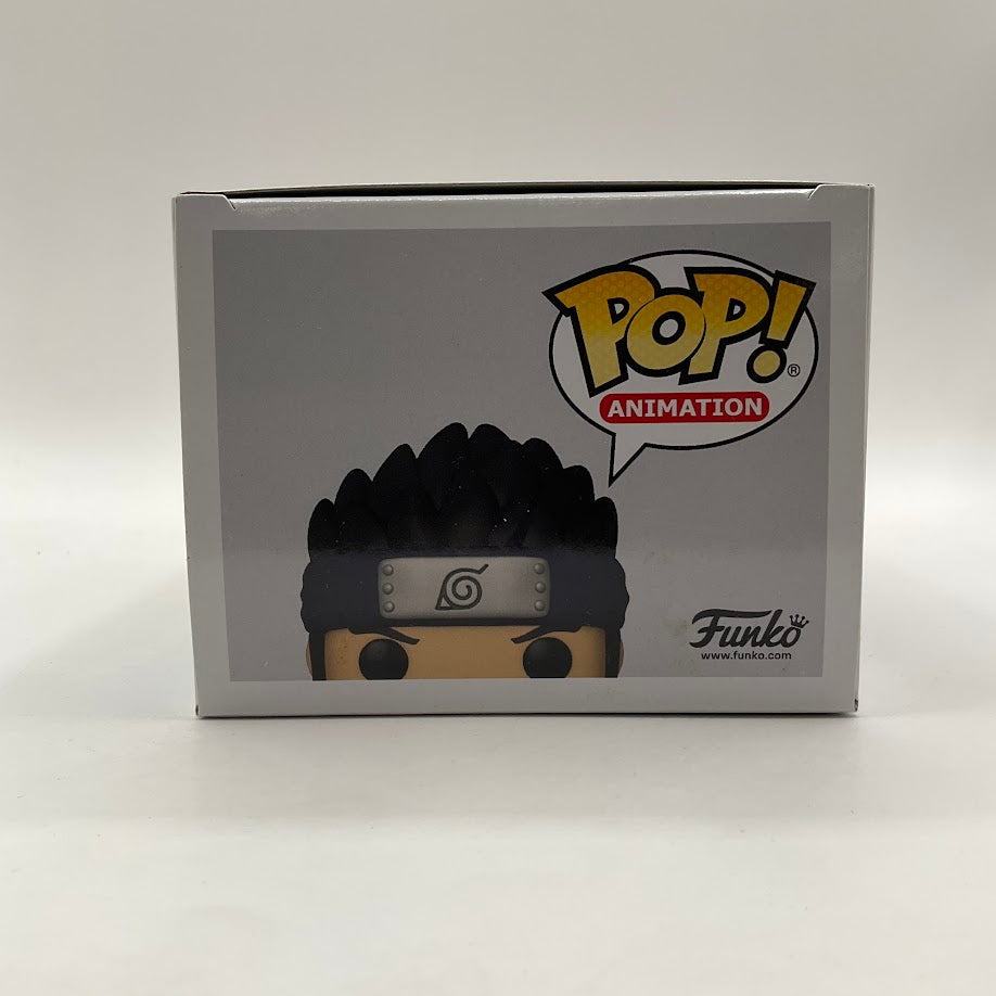 Asuma Funko Pop! Naruto Shippuden #1023 Hot Topic Exclusive