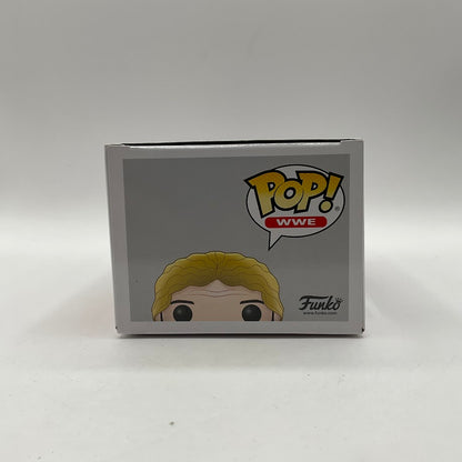 Million Dollar Man Ted Dibiase Funko Pop! WWE #41 Chase Limited Edition